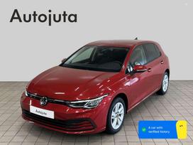 Volkswagen Golf, 1.5 l., Хэтчбек