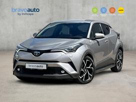 Toyota C-HR, 1.8 l., Внедорожник / Кроссовер