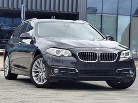 BMW 525, 2.0 l., Универсал