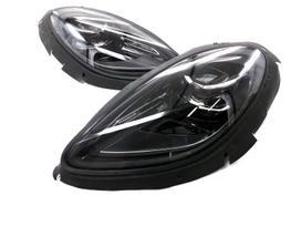 Porsche Macan, 95B941015F, lights
