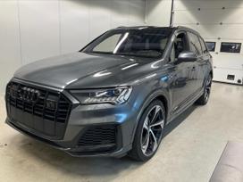 Audi Q7, 3.0 l., Внедорожник / Кроссовер