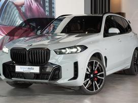 BMW X5, 3.0 l., visureigis / krosoveris