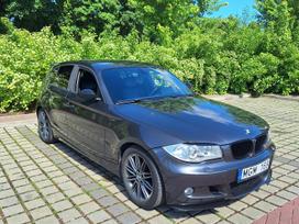 BMW 120, 2.0 l., hatchback
