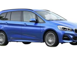BMW 220 Gran Tourer, B48 A20 A B45