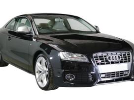 Audi S5, CAUA L8 / Z9Y