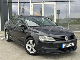 Volkswagen Jetta, 1.6 l., Седан