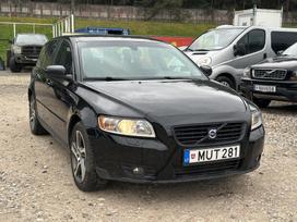 Volvo V50, 1.6 l., Универсал