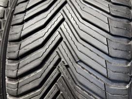 Michelin 255/35+225/40/2024/2025m, all-season 255/35 R19