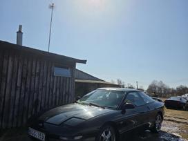 Ford Probe, 2.5 l., Купе (coupe)