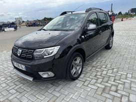 Dacia Sandero, 1.5 l., hečbekas