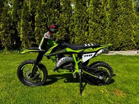 Asix 710 60cc, motocross
