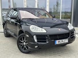 Porsche Cayenne, 3.0 l., Внедорожник / Кроссовер
