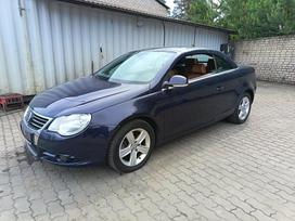Volkswagen EOS, Bmm; Spalva Lk5n, dalimis.