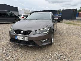 Seat Leon, 1.8 l., Универсал