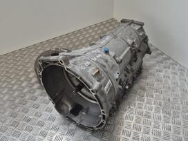 BMW X3, 8HP70X, коробка передач