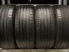 Pirelli P Zero PZ4, summer 285/45 R20