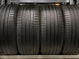 Pirelli P Zero PZ4, summer 255/35 R21