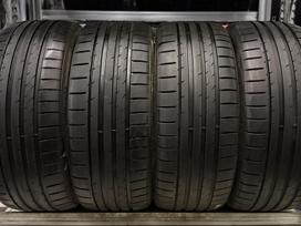 Gripmax SUREGRIP PRO SPORT, vasarinės 255/40 R21
