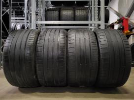 Pirelli P Zero PZ4, summer 315/40 R21
