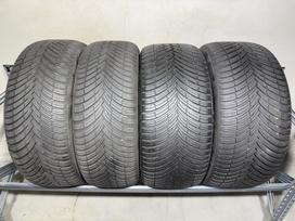 Pirelli 225/40+255/35//2025m, all-season 225/40 R19