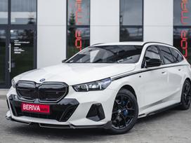 BMW i5, 81 кВт·ч, Универсал