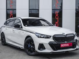 BMW i5, 81 кВт·ч, Универсал