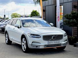 Volvo V90 Cross Country, 2.0 l., Внедорожник / Кроссовер