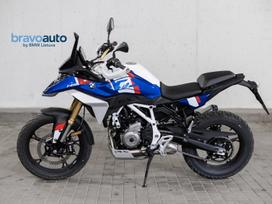 BMW F 450 GS 450cc, enduro / adventure