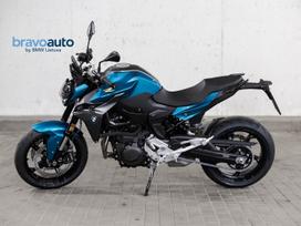 BMW F 900 R  900cc, street / classic