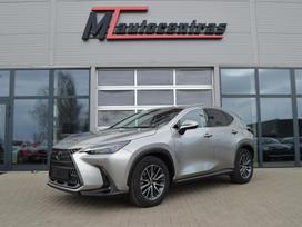 Lexus NX 450h+, 2.5 l., Внедорожник / Кроссовер
