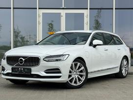 Volvo V90, 2.0 l., universalas