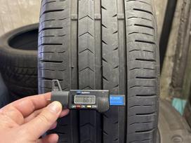 Continental ContiPremiumContact 5, summer 215/65 R16