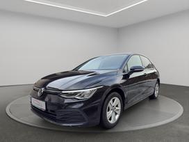 Volkswagen Golf, 1.5 l., Хэтчбек