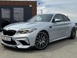 BMW M2, 3.0 l., kupė (coupe)