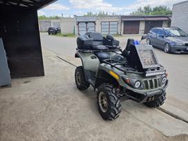 Arctic Cat 500 500cc, квадроциклы