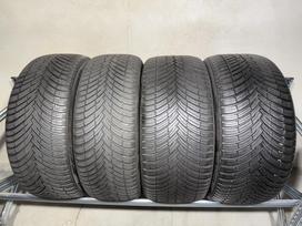 Pirelli 255/35+225/40//2025m, всесезонные 255/35 R19