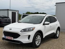 Ford Escape, Минивэн