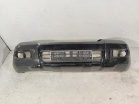Toyota Land Cruiser, 5211960481, bumpers