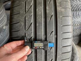 Bridgestone POTENZA S001 RSC, vasarinės 255/40 R18