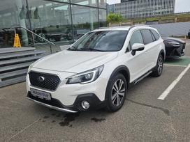 Subaru Outback, 2.5 l., Универсал