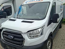 Ford Transit, BKFB