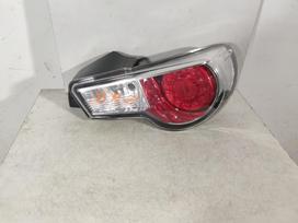 Toyota GT 86, 22060082 22060084, gaismas