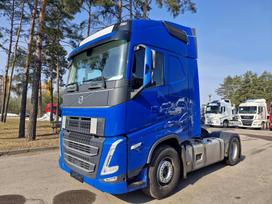 Volvo FH 500, double sleeper