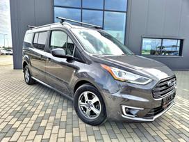 Ford Transit Connect, 2.0 l., mpv / minivan
