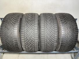 Continental AllSeason contact2//2024m, всесезонные 225/40 R19