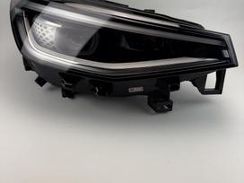 Volkswagen ID.4 фары