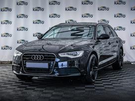 Audi A6, 3.0 l., Универсал