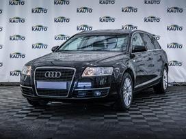 Audi A6, 2.7 l., Универсал