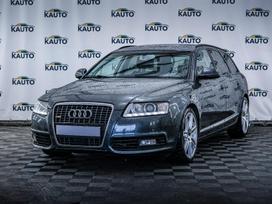 Audi A6, 4.2 l., Универсал