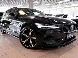 Volvo V60, Универсал